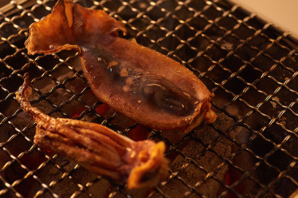 料理